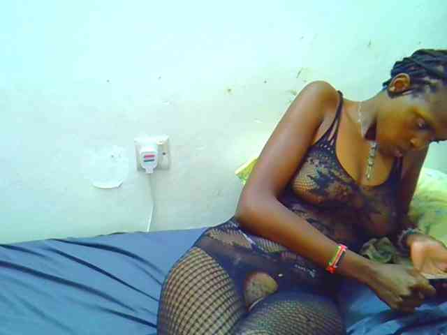 Sweetebony123 webcam