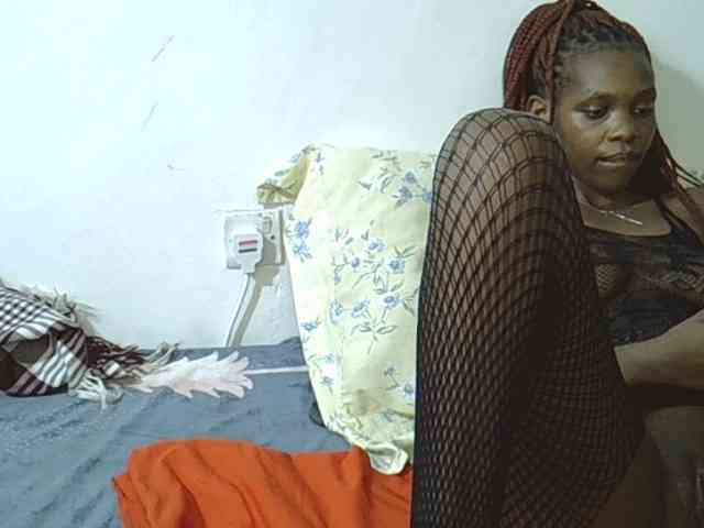 Sweetebony123 webcam
