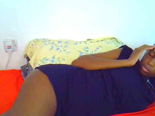 Sweetebony123 webcam