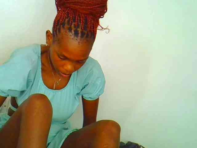 Sweetebony123 webcam