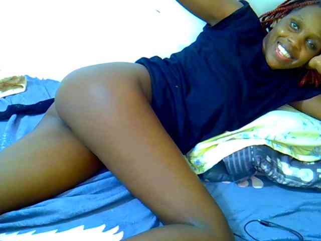 Sweetebony123 webcam