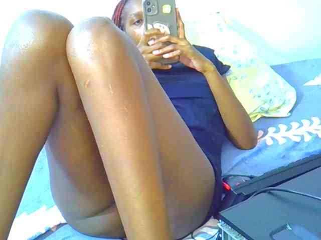 Sweetebony123 webcam