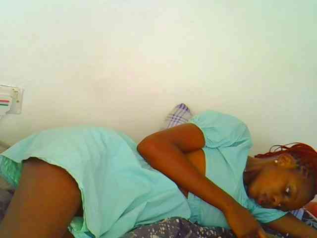 Sweetebony123 webcam