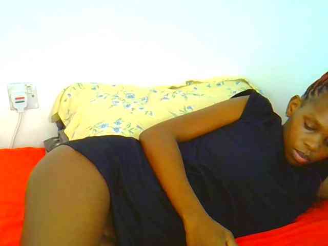 Sweetebony123 webcam