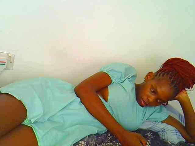Sweetebony123 webcam