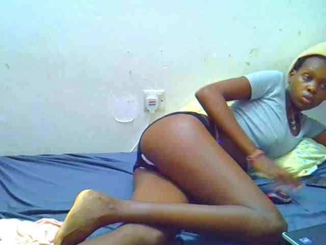 Sweetebony123 webcam