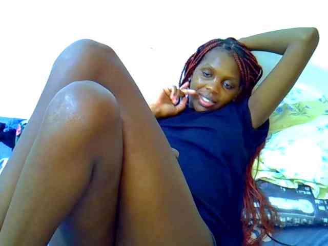 Sweetebony123 webcam