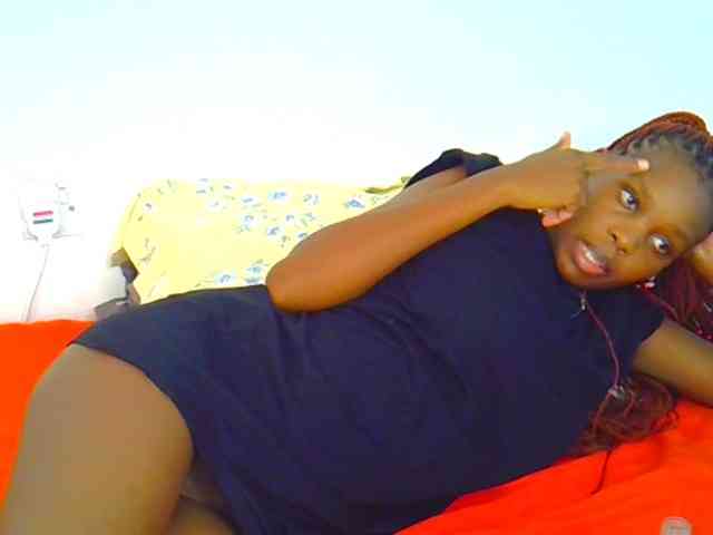 Sweetebony123 webcam
