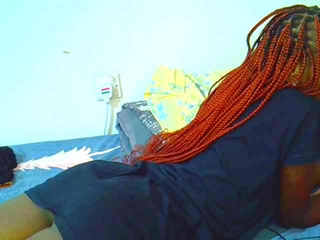 Sweetebony123 webcam