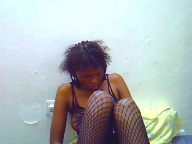 Sweetebony123 webcam