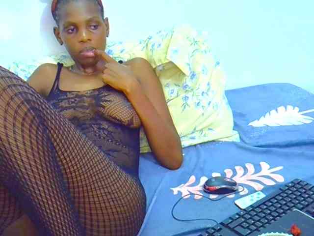 Sweetebony123 webcam