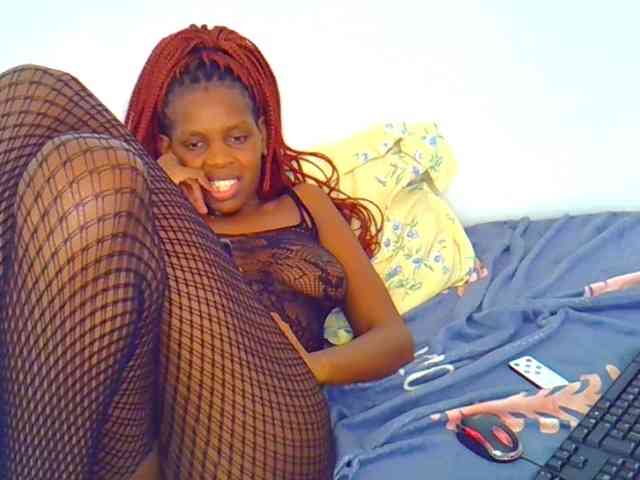 Sweetebony123 webcam