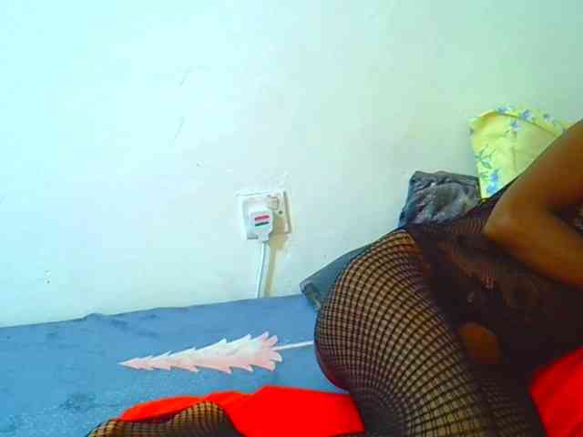 Sweetebony123 webcam