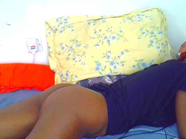 Sweetebony123 webcam