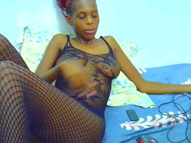 Sweetebony123 webcam