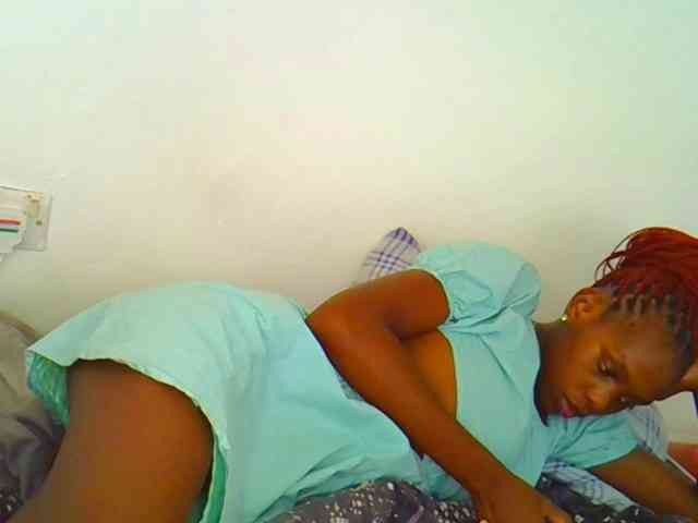 Sweetebony123 webcam