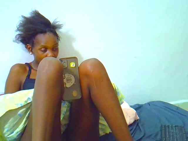 Sweetebony123 webcam