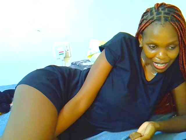 Sweetebony123 webcam