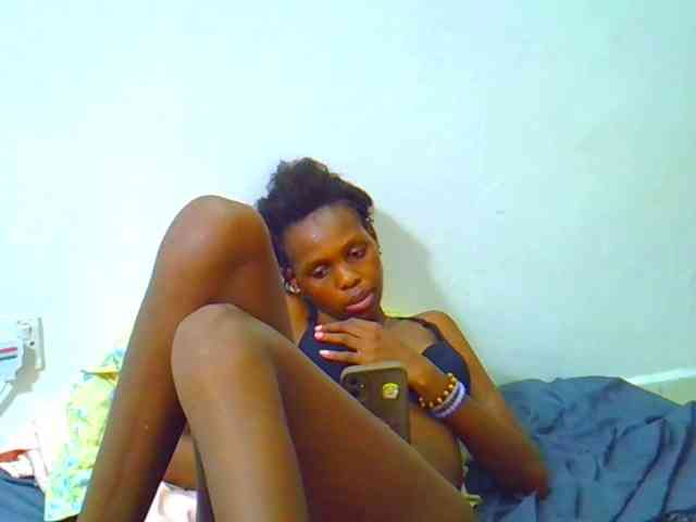 Sweetebony123 webcam