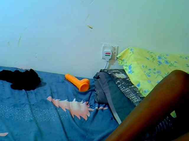 Sweetebony123 webcam