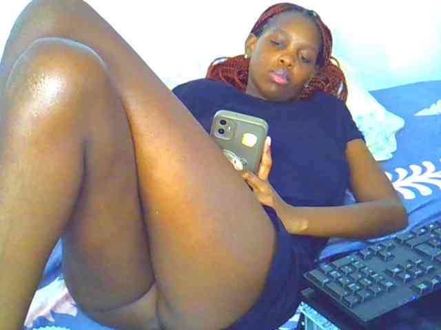 Sweetebony123 webcam