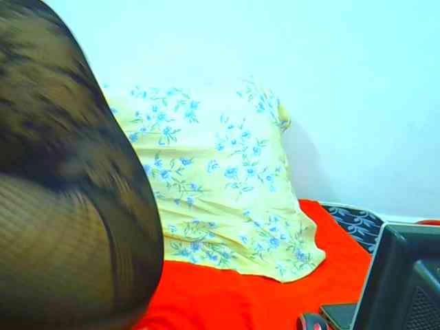 Sweetebony123 webcam