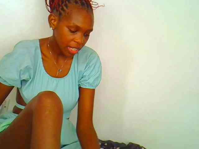 Sweetebony123 webcam