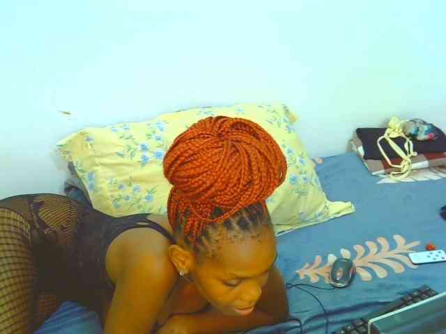 Sweetebony123 webcam
