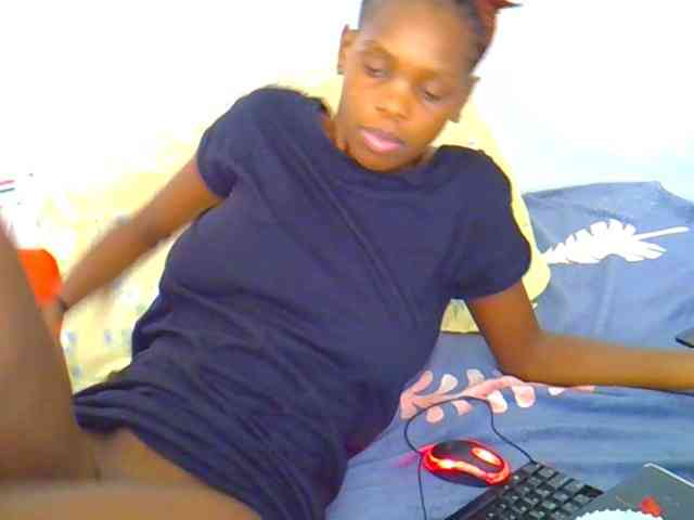 Sweetebony123 webcam