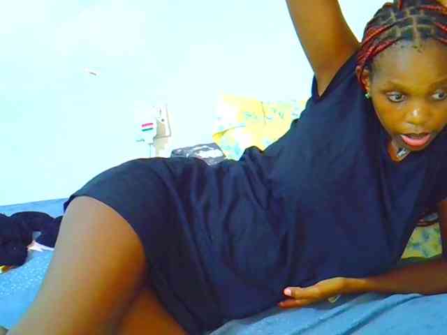 Sweetebony123 webcam