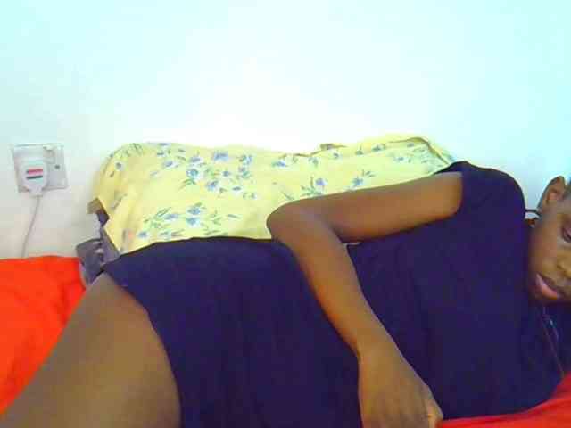 Sweetebony123 webcam
