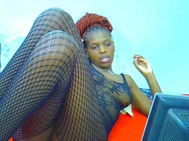 Sweetebony123 webcam