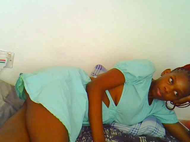 Sweetebony123 webcam