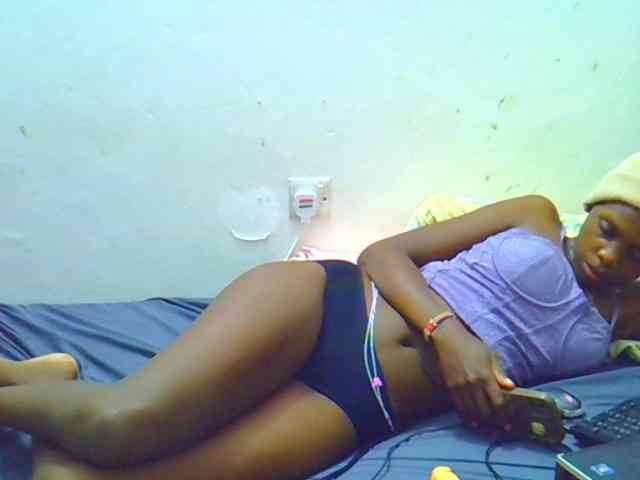 Sweetebony123 webcam