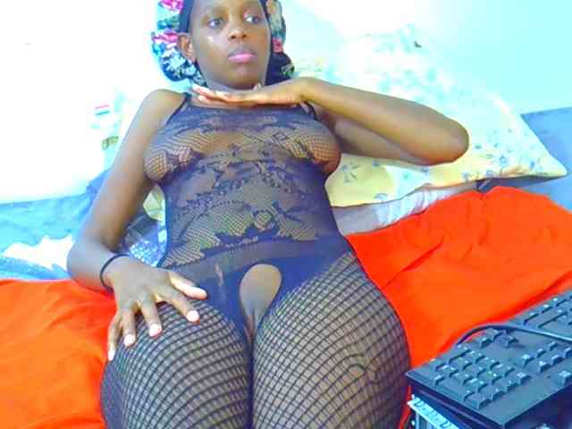 Sweetebony123 webcam