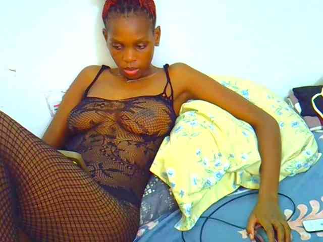 Sweetebony123 webcam