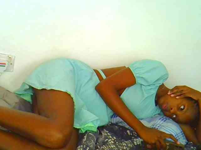 Sweetebony123 webcam