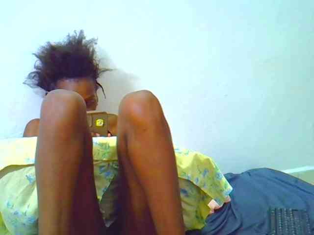 Sweetebony123 webcam