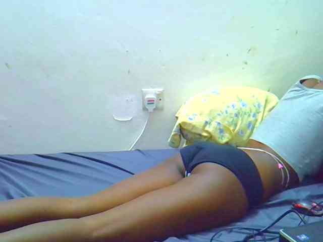 Sweetebony123 webcam