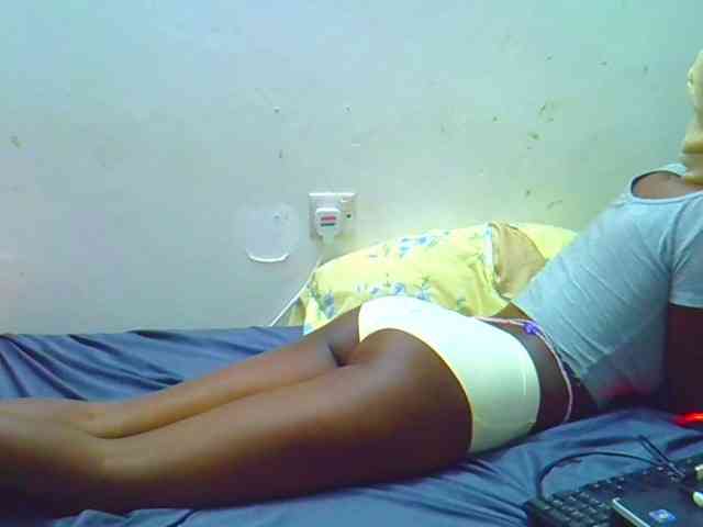 Sweetebony123 webcam