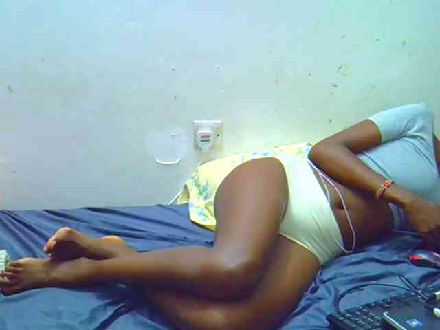 Sweetebony123 webcam