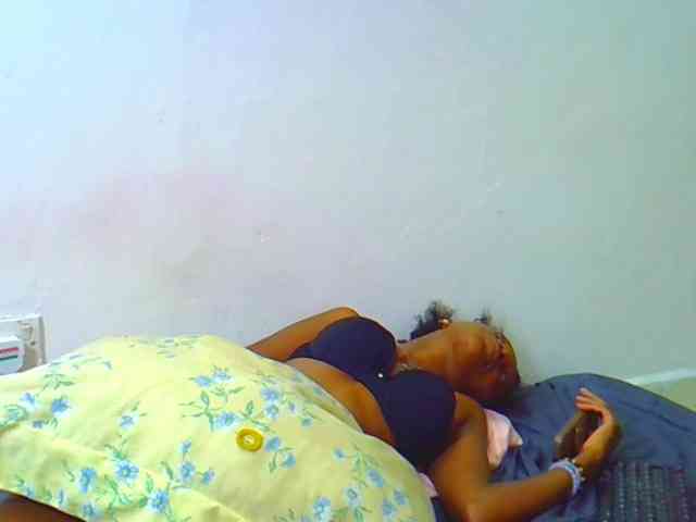 Sweetebony123 webcam