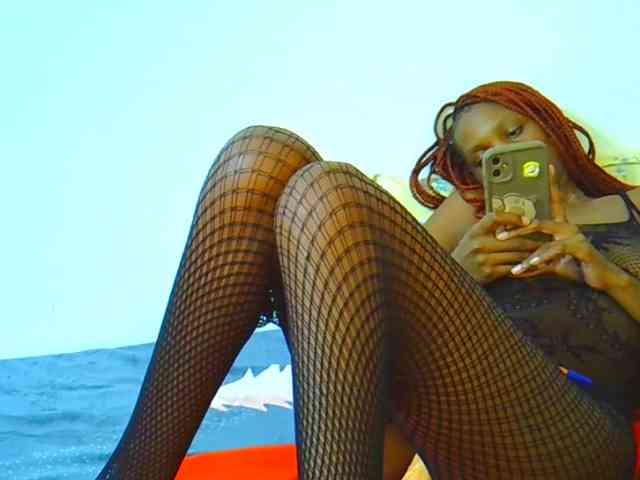 Sweetebony123 webcam