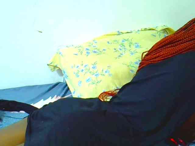 Sweetebony123 webcam