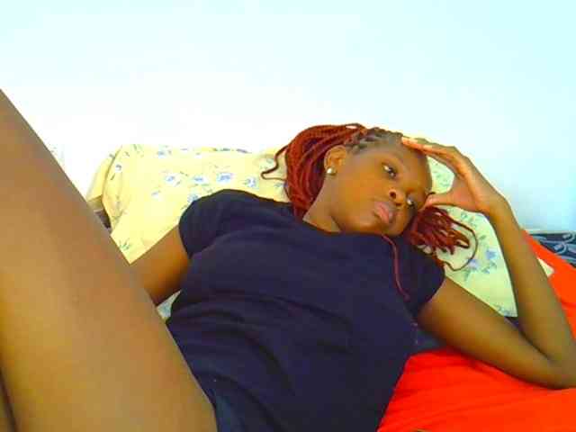 Sweetebony123 webcam