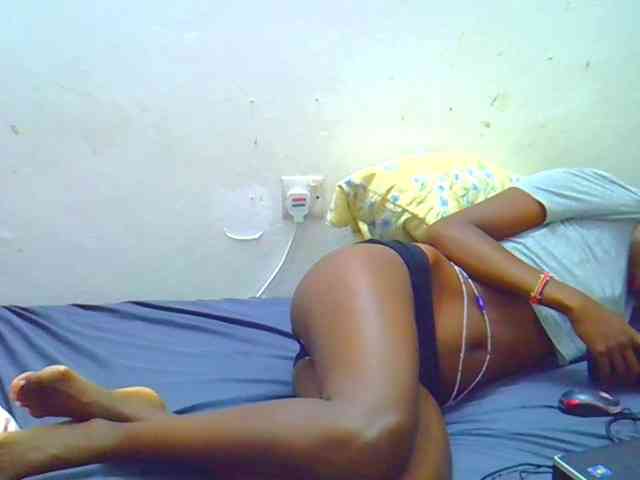 Sweetebony123 webcam