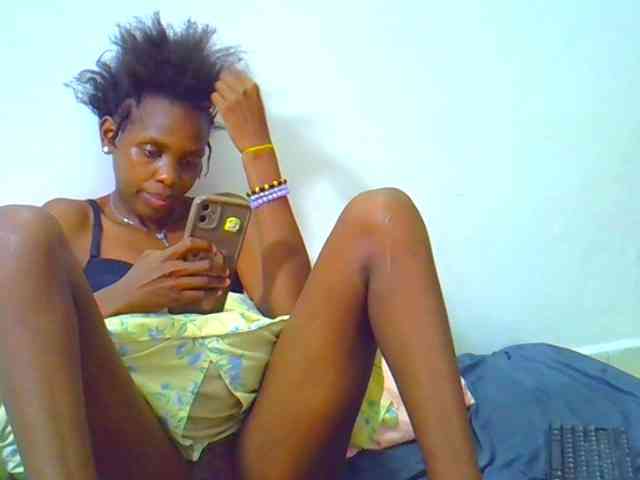 Sweetebony123 webcam