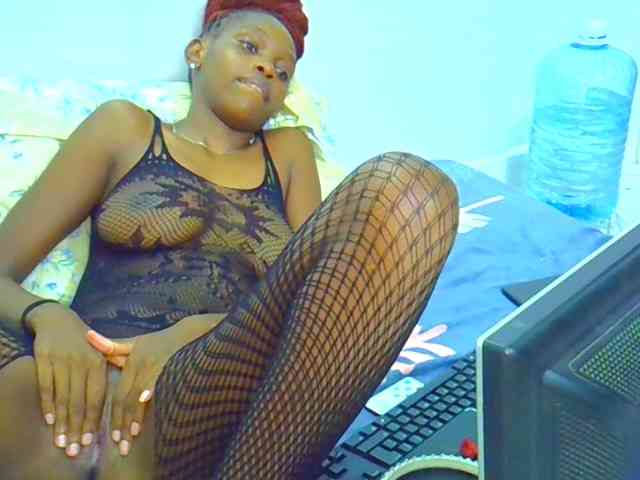 Sweetebony123 webcam