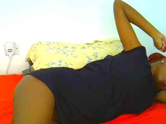 Sweetebony123 webcam