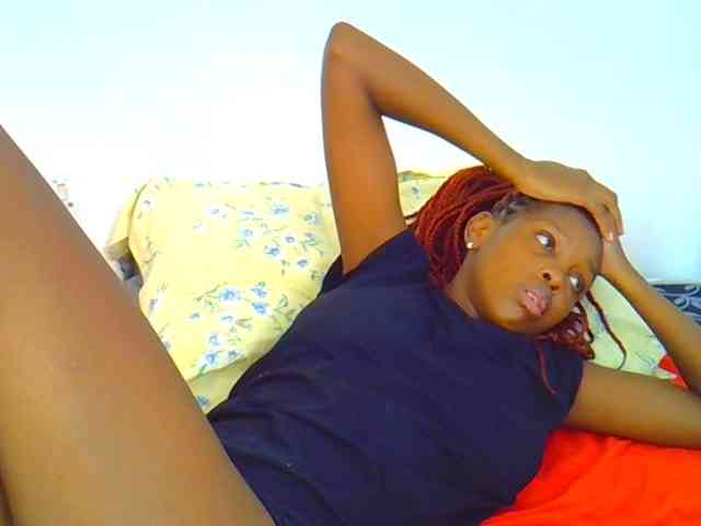 Sweetebony123 webcam